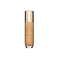 Algopix Similar Product 16 - Clarins Everlasting Foundation  Full