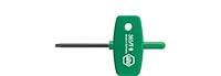 Algopix Similar Product 19 - Torx Screwdriver With Key Handle
