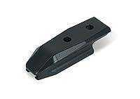 Algopix Similar Product 2 - Planet Eclipse 2 Hole Oops Rail Black