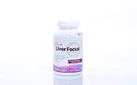 Algopix Similar Product 14 - HealthTree Liver Focus  120 Capsule