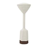 Algopix Similar Product 2 - Amazon Basics  Outdoor Round Stand Up