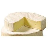 Algopix Similar Product 18 - President Brie Cheese Wheel 45 Ounce
