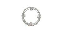 Algopix Similar Product 16 - FC-M510 Deore 36T chainring silver