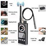 Algopix Similar Product 7 - Anti Spy RF Detector Hidden Camera