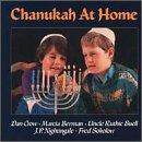 Algopix Similar Product 9 - Chanukah at Home  Holiday Songs For