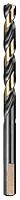 Algopix Similar Product 13 - Drill Bit Hss-Co 6, 0mmx3.66In P-61612