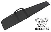 Algopix Similar Product 8 - Bulldog Cases Pit Bull Rifle Green