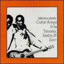 Algopix Similar Product 17 - African Acoustic - Guitar
