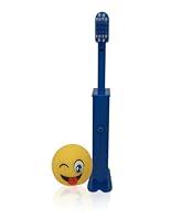 Algopix Similar Product 15 - Brush Buddies Emoji Popping Pez