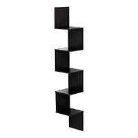 Algopix Similar Product 20 - Furinno Rossi Wall Mount Floating