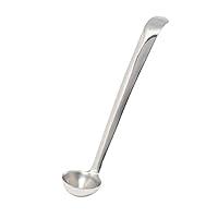 Algopix Similar Product 4 - Olive SpoonStainless Steel Olive Spoon