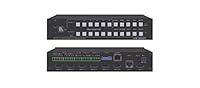 Algopix Similar Product 6 - Kramer VS-3232DN-EM/STANDALONE