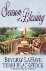 Algopix Similar Product 16 - Season of Blessing (Seasons Series #4)