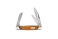 Algopix Similar Product 17 - Buck Knives 371 Stockman 3Blade