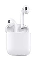 Algopix Similar Product 4 - Apple AirPods with Charging Case