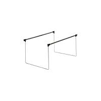 Algopix Similar Product 12 - Pendaflex Actionframe Drawer File Frames