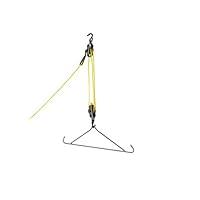 Algopix Similar Product 3 - Allen Company Big Game Gambrel  Hoist