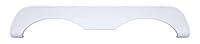 Algopix Similar Product 16 - ICON 01623 Tandem Axle Fender Skirt