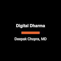 Algopix Similar Product 13 - Digital Dharma How AI Can Elevate