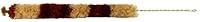 Algopix Similar Product 10 - GEWA 755400 Wiper for Bass Recorder