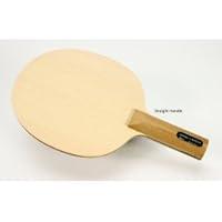 Algopix Similar Product 16 - Ariex Sprint Carbon Table Tennis Blade