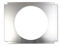 Algopix Similar Product 5 - Frostbite Direct Fit Aluminum Fan