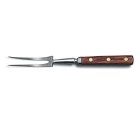 Algopix Similar Product 15 - Dexter Outdoors 12" Forged Cook's Fork