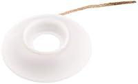 Algopix Similar Product 9 - Velleman DESOLDER DESOLDERING BRAID 59''