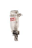 Algopix Similar Product 17 - Lixit Heavy Duty Deluxe Glass Water