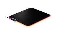 Algopix Similar Product 12 - SteelSeries QcK Prism Cloth  Gaming