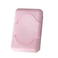 Algopix Similar Product 3 - Wipes Dispenser Tissue Storage Box