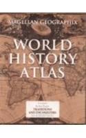 Algopix Similar Product 9 - World History Atlas