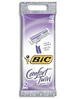 Algopix Similar Product 11 - Bic Corp Bic Comfort Twin Sensitive