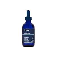 Algopix Similar Product 20 - Trace Minerals MegaMag  Liquid Energy