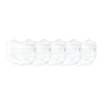 Algopix Similar Product 17 - green sprouts Muslin Bibs Made from
