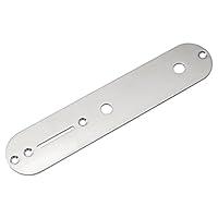 Algopix Similar Product 7 - Musiclily 32mm Tele Control Plate with