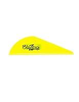 Algopix Similar Product 7 - Bohning Blazer Vane Pack of 36 Neon