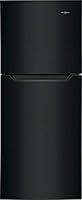 Algopix Similar Product 8 - Frigidaire FFET1222UB 24 Top Freezer