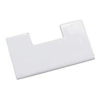 Algopix Similar Product 2 - Samsung DA61-03571A Hinge-Shelf-Body-Upp