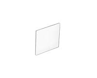 Algopix Similar Product 18 - Quartz Microscope Slides, 1” x 2”