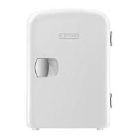 Algopix Similar Product 20 - Chefman  Iceman Mini Portable White