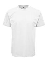 Algopix Similar Product 1 - URBANJ Mens Premium Heavyweight Cotton