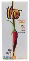 Algopix Similar Product 17 - Theo Chocolate Organic 70 Dark