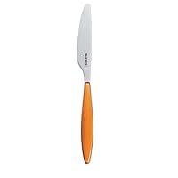 Algopix Similar Product 17 - Guzzini Feeling 9-Inch L Knife, Orange