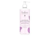 Algopix Similar Product 19 - Babo Botanicals Smoothing Berry 2in1