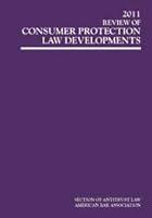 Algopix Similar Product 15 - 2011 Review of Consumer Protection Law