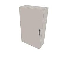 Algopix Similar Product 14 - Middle Atlantic Rack  Cabinet  Wall