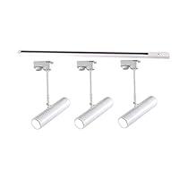 Algopix Similar Product 20 - RENJINGG LED Long Tube Track Lighting