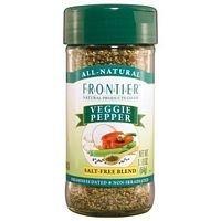 Algopix Similar Product 15 - Saltless Veggie Pepper