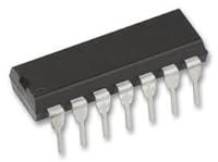 Algopix Similar Product 10 - LM324AN